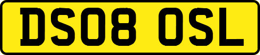 DS08OSL