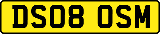 DS08OSM