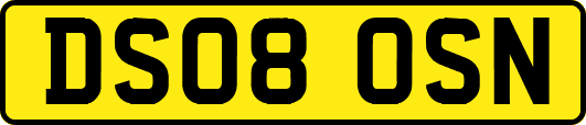 DS08OSN