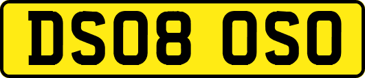 DS08OSO