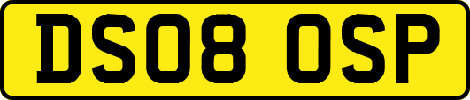 DS08OSP