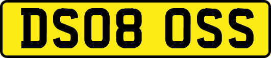 DS08OSS