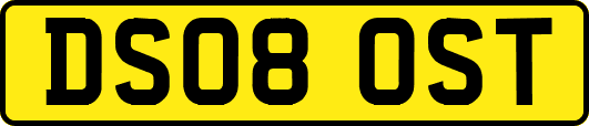 DS08OST