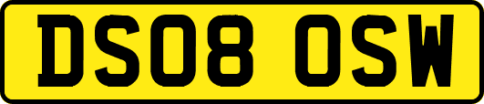 DS08OSW