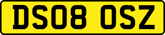 DS08OSZ