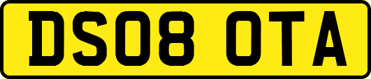 DS08OTA