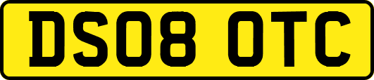 DS08OTC