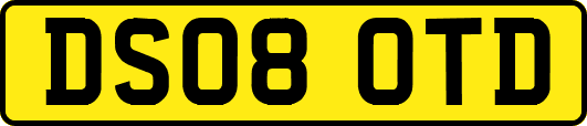DS08OTD