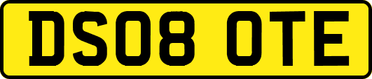DS08OTE