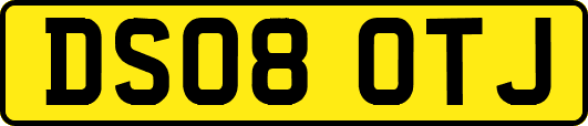DS08OTJ