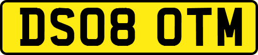 DS08OTM