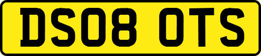 DS08OTS
