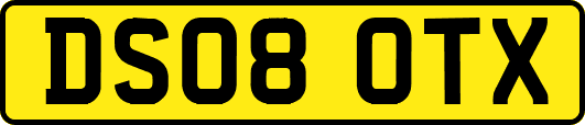 DS08OTX