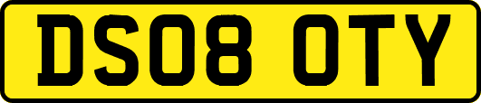 DS08OTY