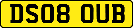 DS08OUB