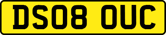 DS08OUC
