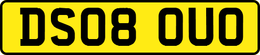 DS08OUO