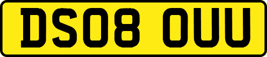 DS08OUU