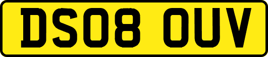 DS08OUV