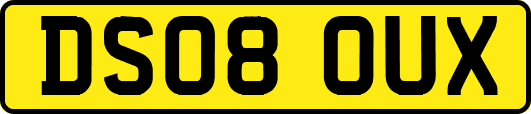 DS08OUX