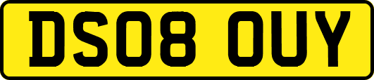 DS08OUY