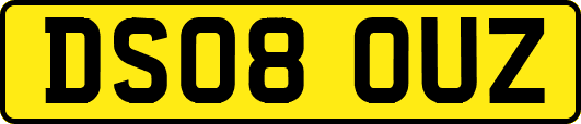 DS08OUZ