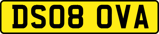 DS08OVA