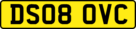 DS08OVC