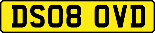 DS08OVD