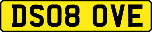 DS08OVE