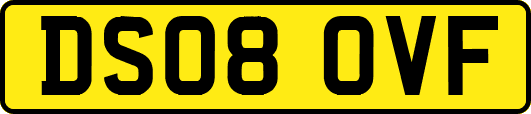 DS08OVF