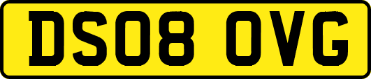 DS08OVG