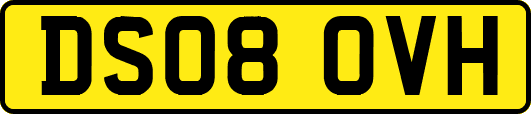 DS08OVH