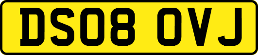 DS08OVJ