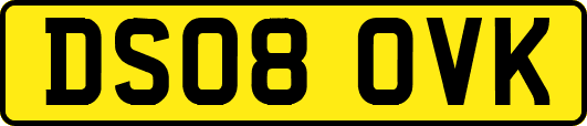 DS08OVK