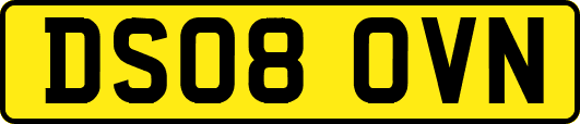 DS08OVN