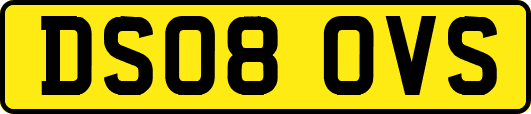 DS08OVS