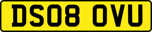DS08OVU