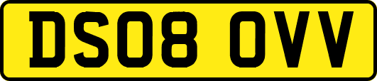 DS08OVV
