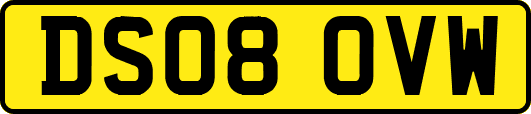 DS08OVW