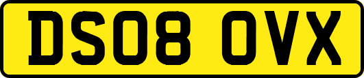 DS08OVX