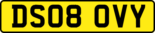DS08OVY