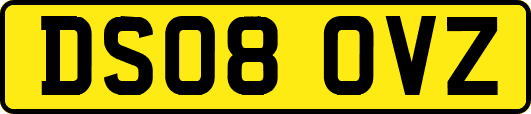 DS08OVZ