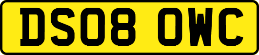 DS08OWC