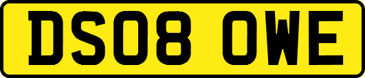 DS08OWE