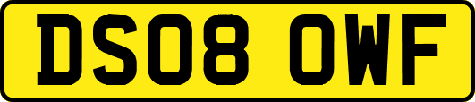 DS08OWF