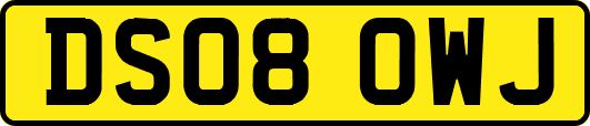DS08OWJ