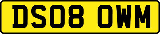 DS08OWM