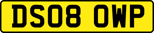 DS08OWP