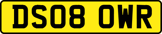 DS08OWR